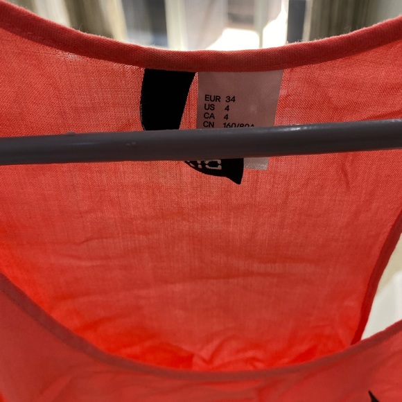 Tank top - Picture 2 of 2